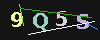 Gambar captcha